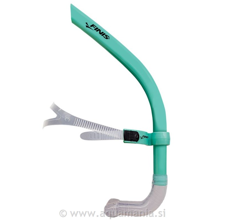 DIHALKA PLAVALNA FINIS - GLIDE ZELENA