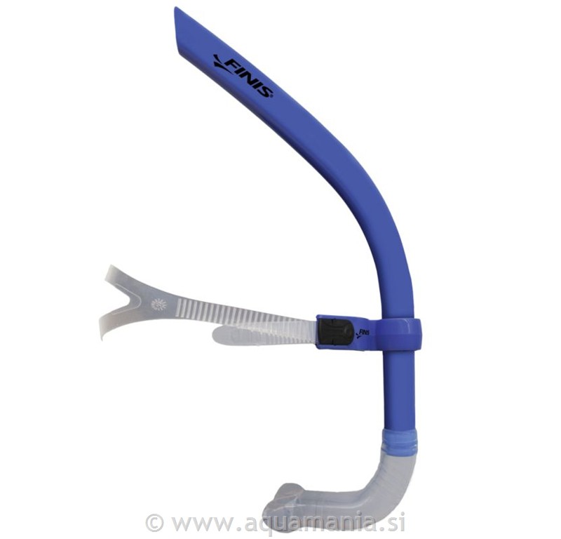 DIHALKA PLAVALNA FINIS - GLIDE MODRA