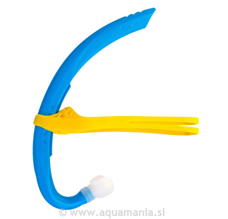 DIHALKA PLAV. FINIS STABILITY jr - MODRA