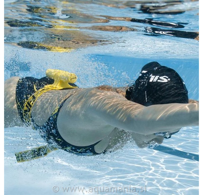 TECH TOC - FINIS
