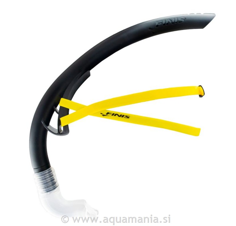 DIHALKA PLAV. FINIS STABILITY - ČRNA