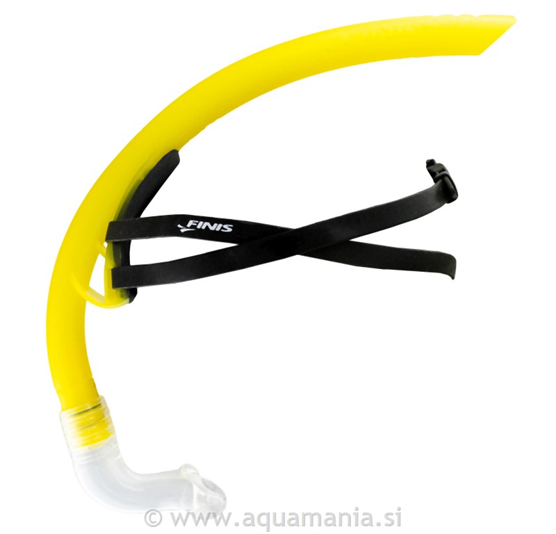 DIHALKA PLAV. FINIS STABILITY - RUMENA