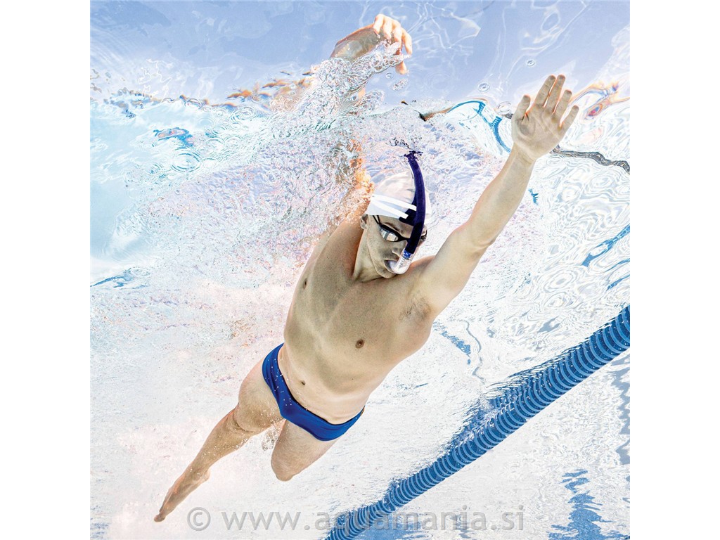 DIHALKA PLAV. FINIS STABILITY - MODRA