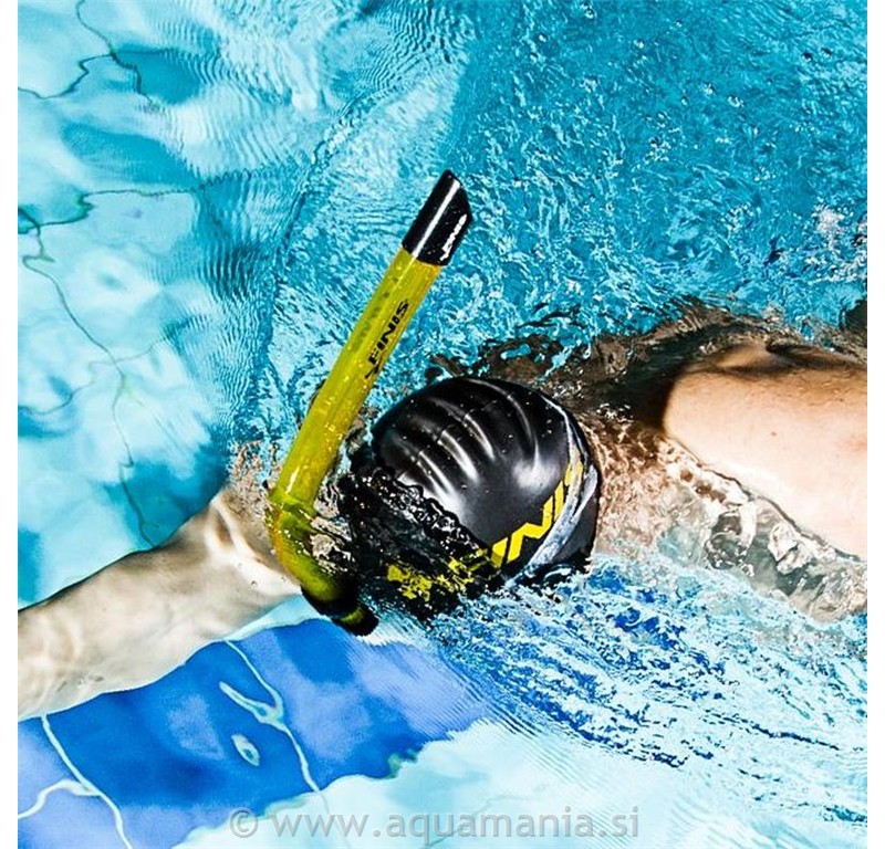 CARDIO CAP - FINIS