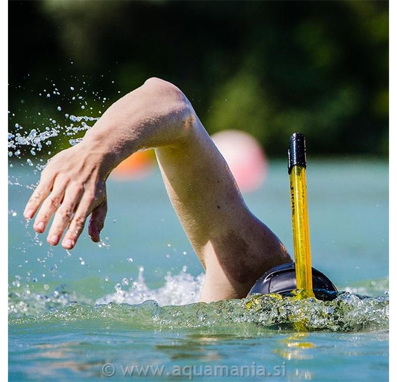CARDIO CAP - FINIS