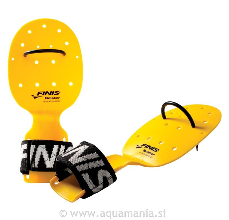 LOPATKE BOLSTER - FINIS