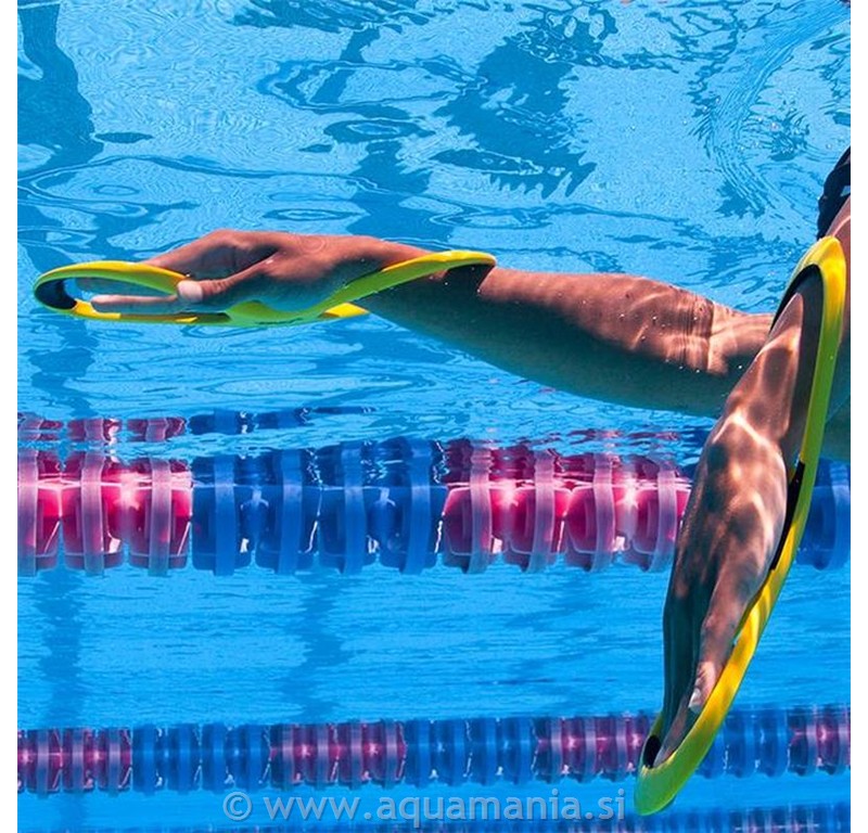FOREARM - VELIKE - FINIS