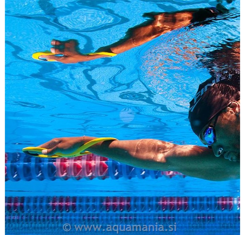 FOREARM - VELIKE - FINIS
