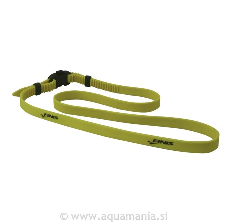 TRAK ZA DIHALKO STABILITY - RUM. - FINIS