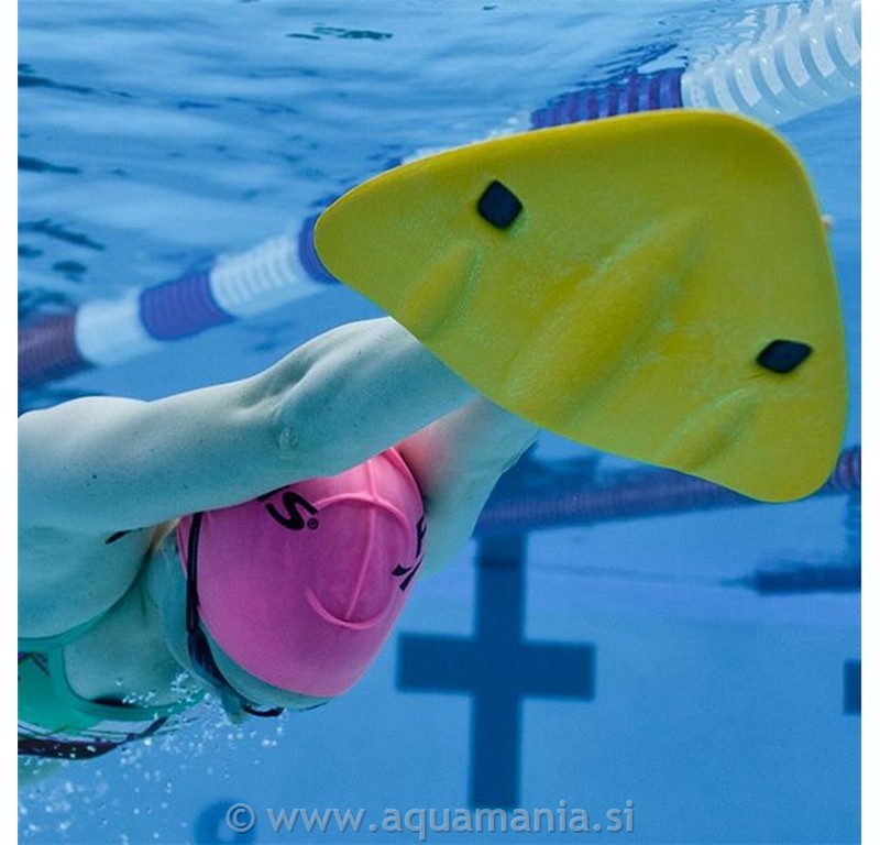 DESKA FINIS - ALIGNMENT
