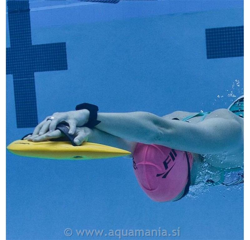 DESKA FINIS - ALIGNMENT