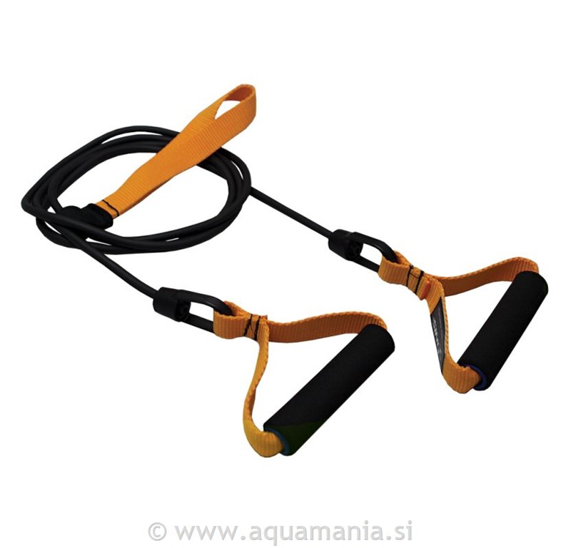 DRYLAND ELASTIKA - RUMENA - LAHKA