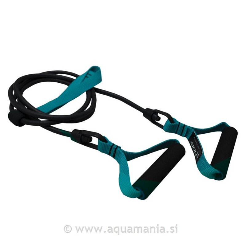 DRYLAND ELASTIKA - ZELENA - SREDNJA