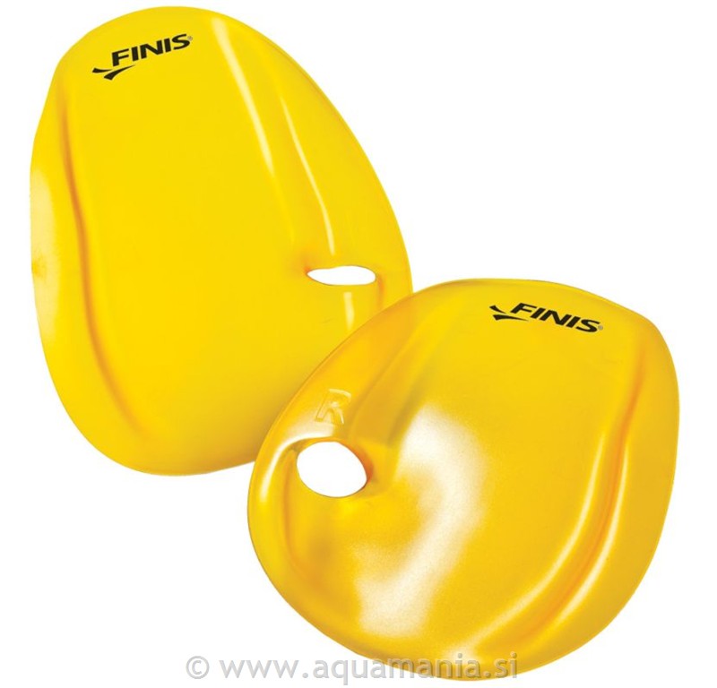 LOPATKE AGILITY - FINIS