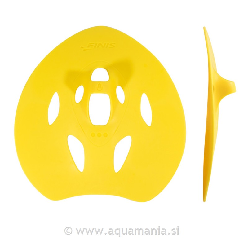LOPATKE MANTA - FINIS