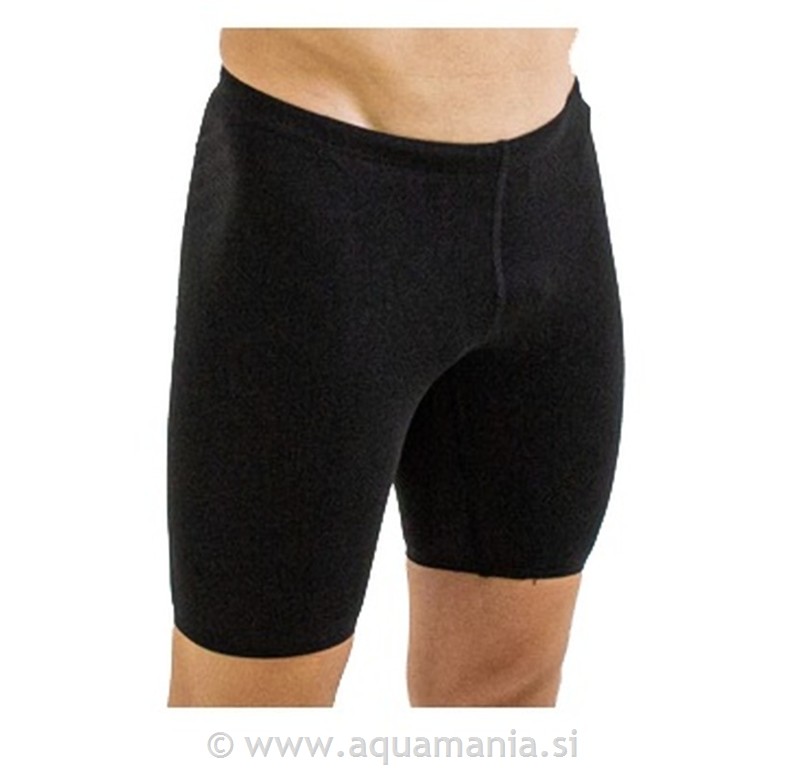 SOLID JAMMER - BLACK - UK 38