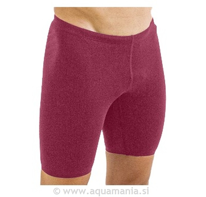 JAMMER - SOLID FINIS - BORDO RDEČA
