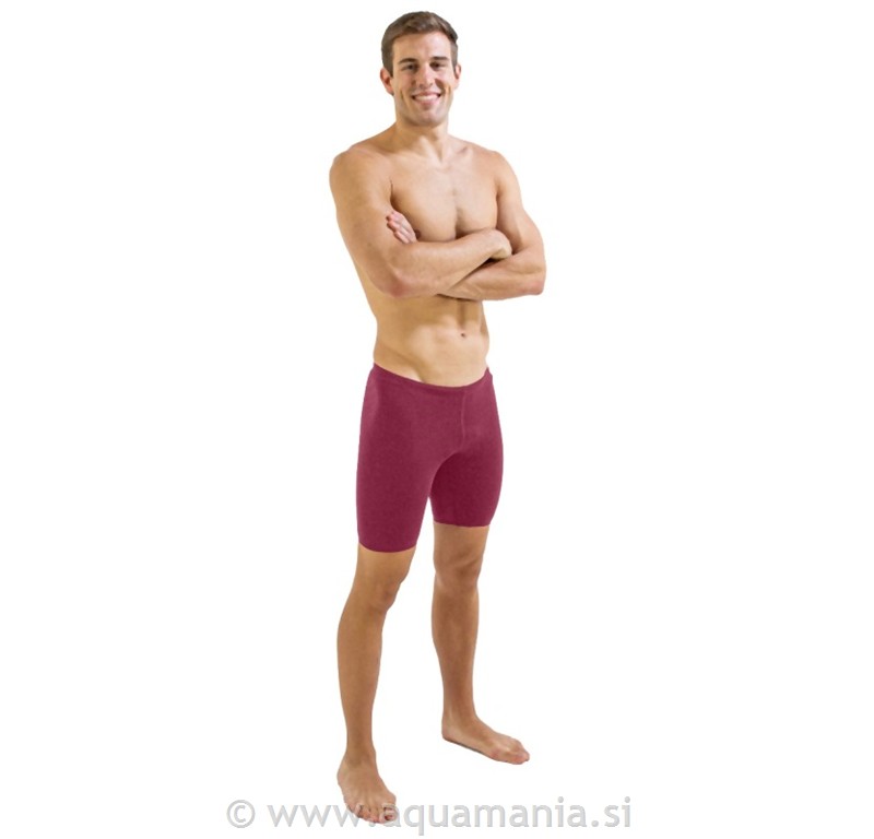 JAMMER - SOLID FINIS - BORDO RDEČA