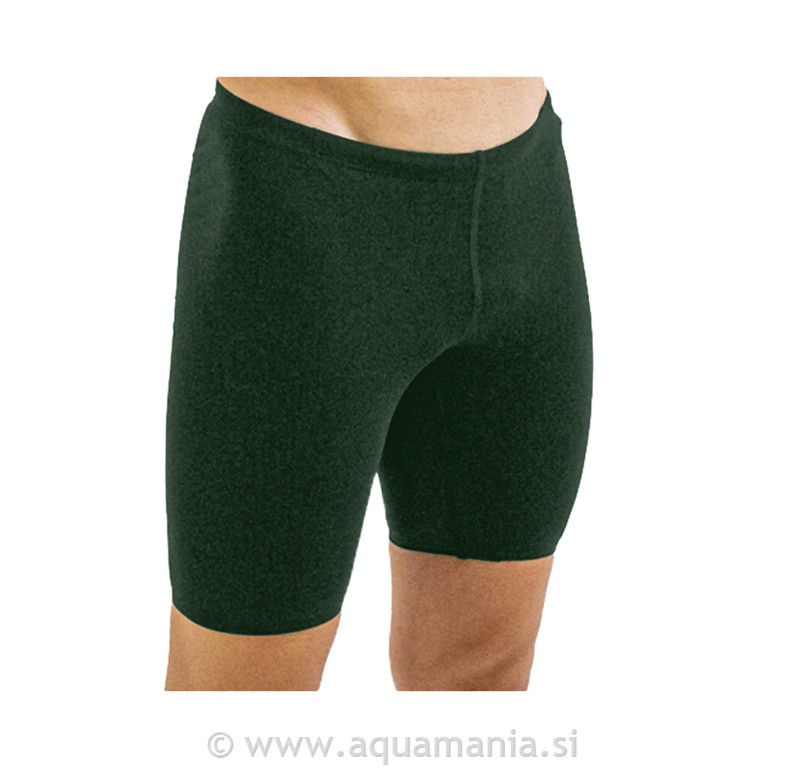 JAMMER - SOLID FINIS - ZELENA