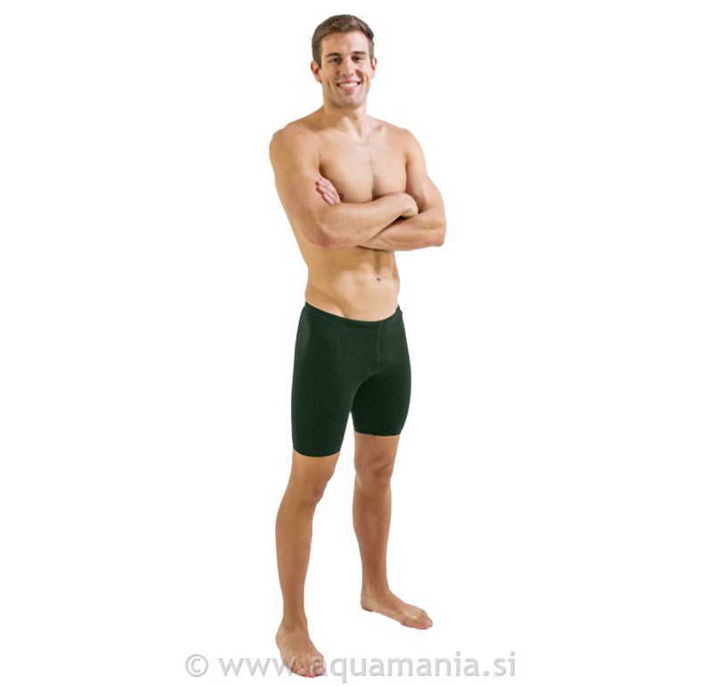 JAMMER - SOLID FINIS - ZELENA
