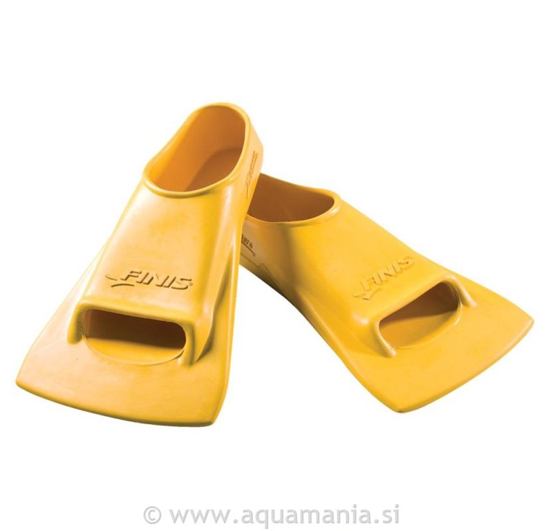 ZOOMERS GOLD - FINIS