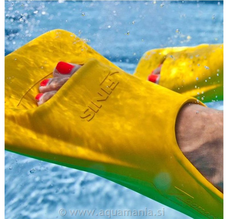 ZOOMERS GOLD - FINIS