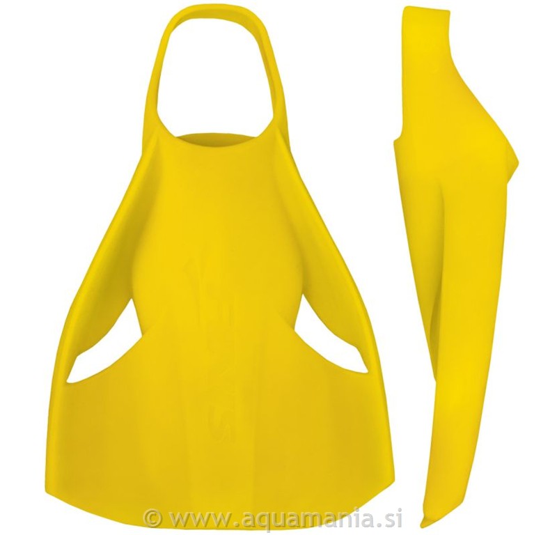 EDGE FIN - FINIS