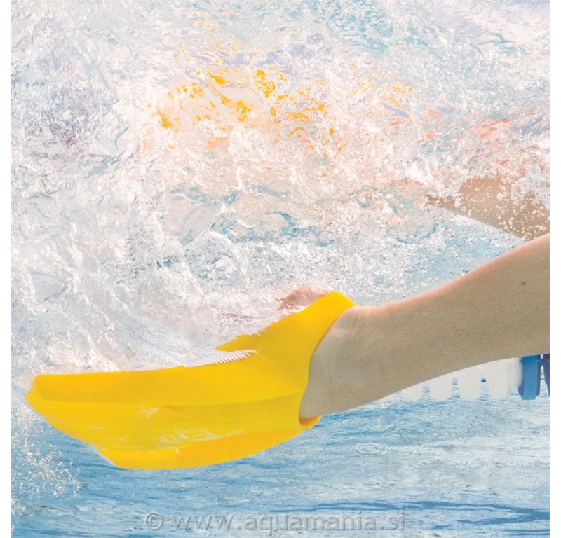 EDGE FIN - FINIS