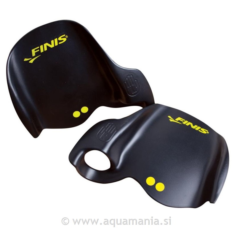 LOPATKE ZA PRSTE INSTINCT - FINIS