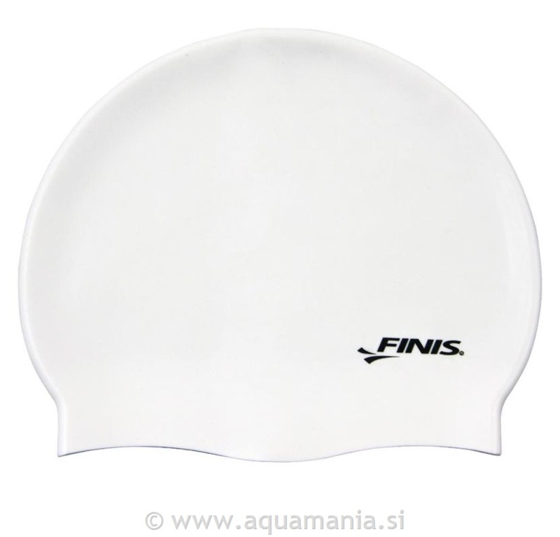FLAT SILICONE BELA - FINIS
