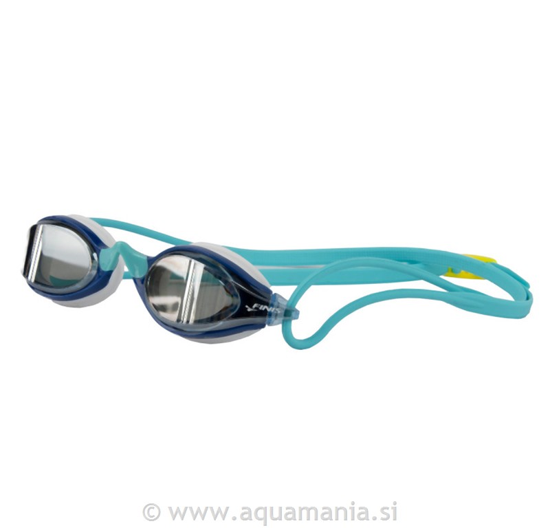 CIRCUIT 2 MIRROR - MODRA