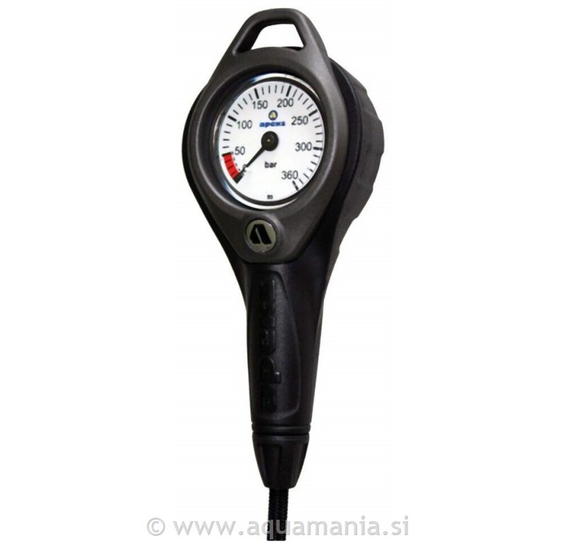 MANOMETER
