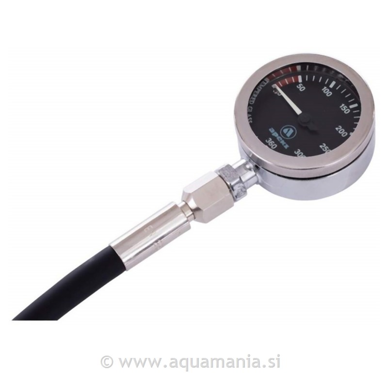 MANOMETER SPG52 TEK