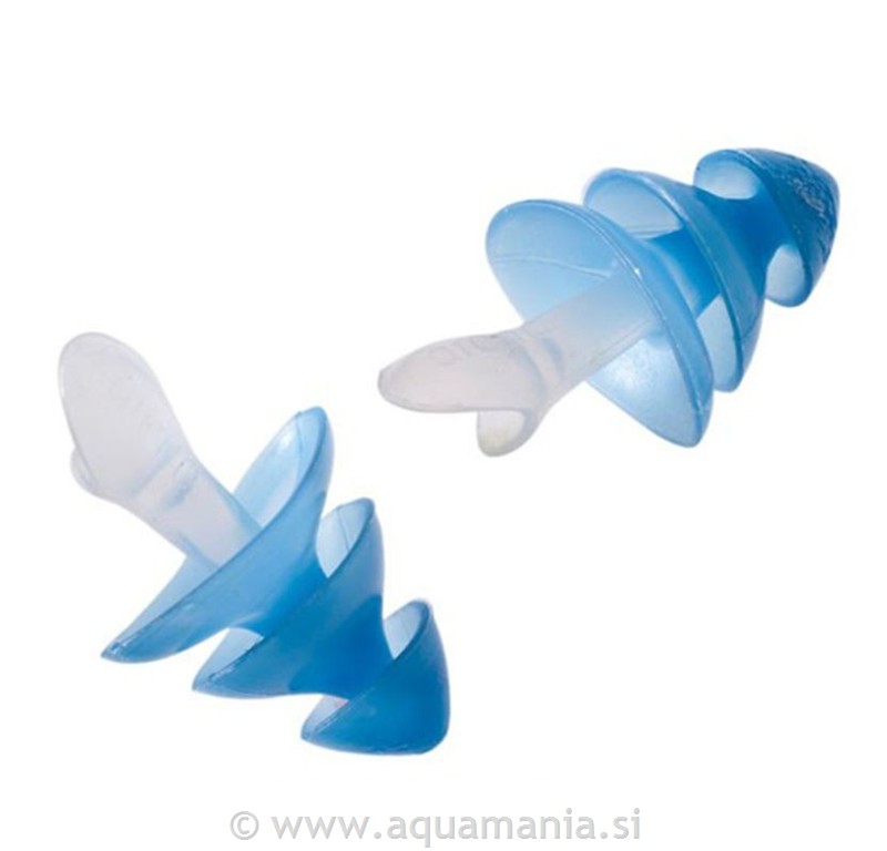 ČEPKI ZA UŠESA ERGO - ARENA - MODRA