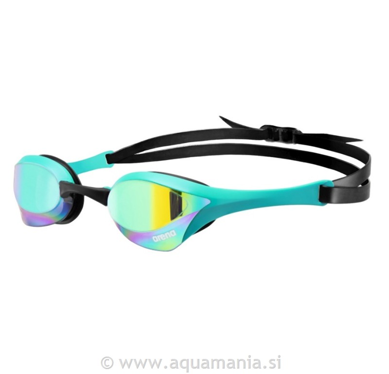 COBRA ULTRA SWIPE MIRROR - TURKIZNA