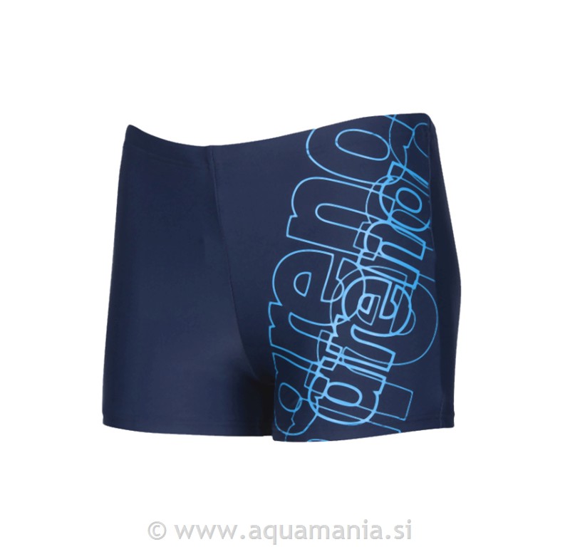 SPOTLIGHT JR - NAVY - 12/13