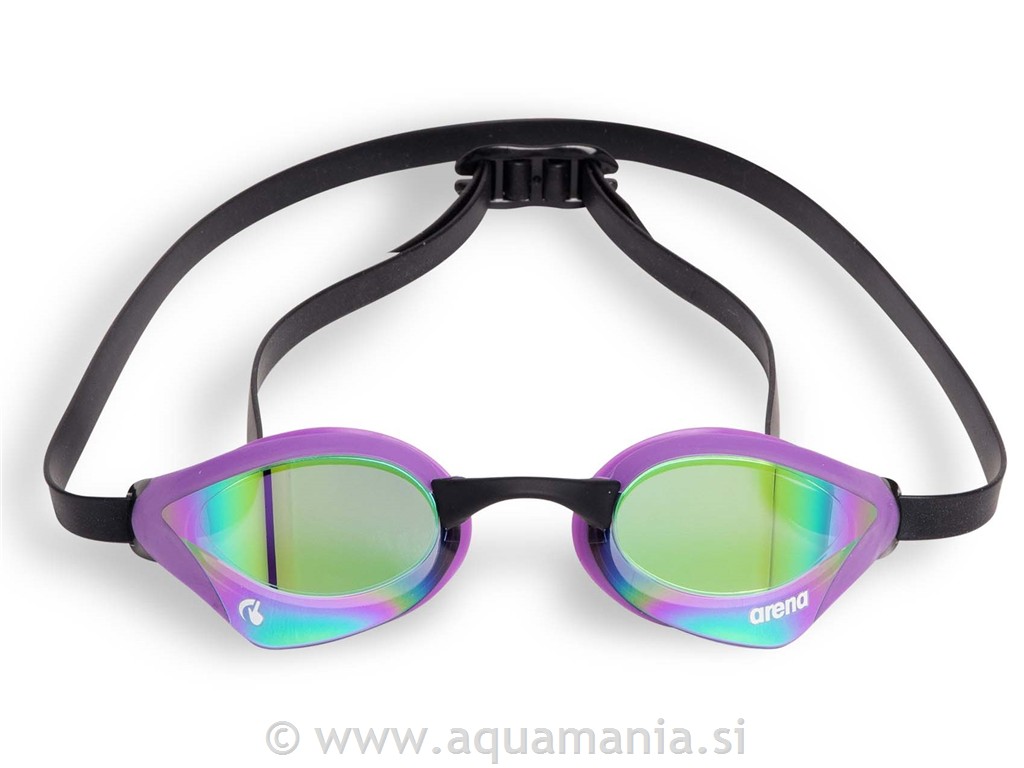 COBRA CORE SWIPE MIRROR - VIJOLA