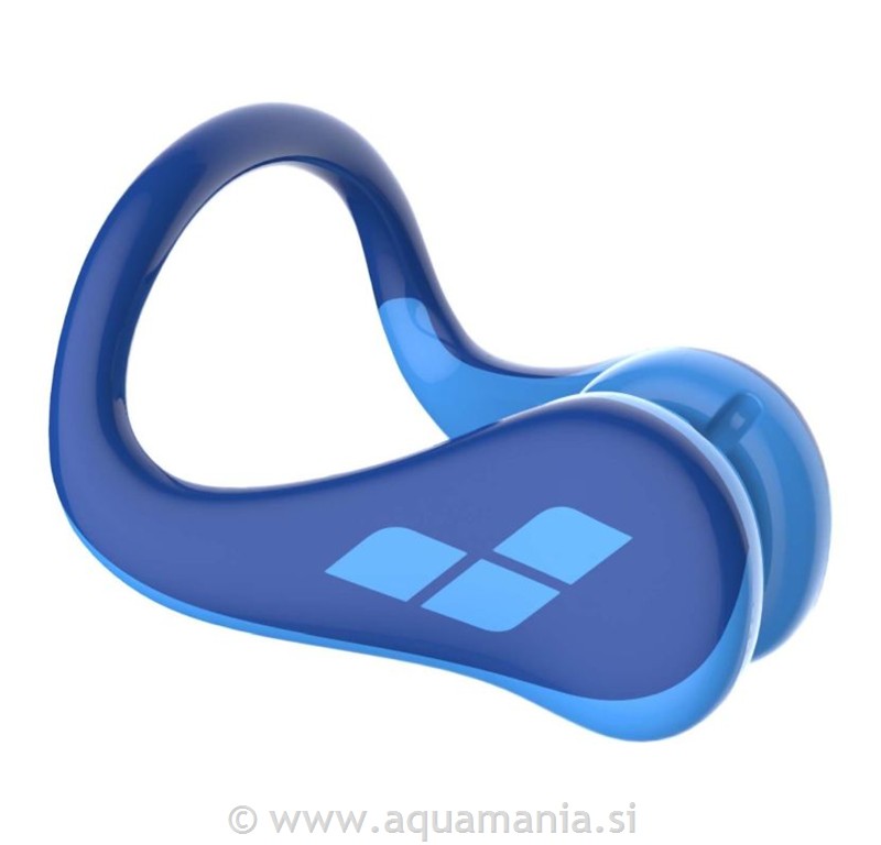 SPONKA ZA NOS PLASTIČNA - ARENA PRO MODR
