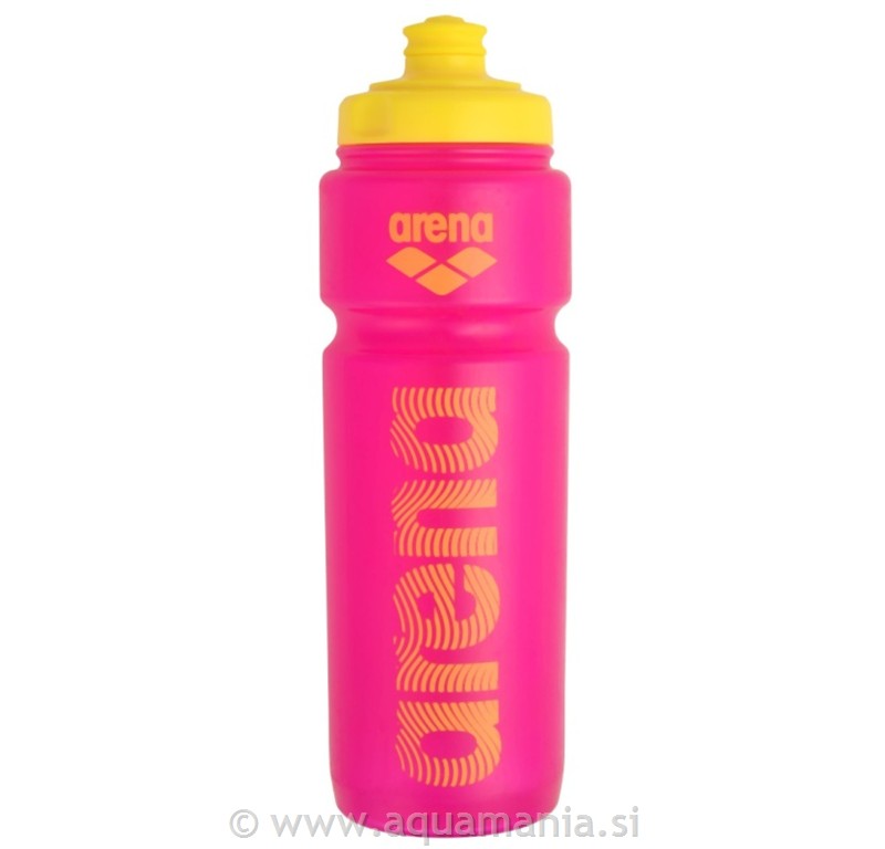 BIDON - 750 ML - ROZA - ARENA