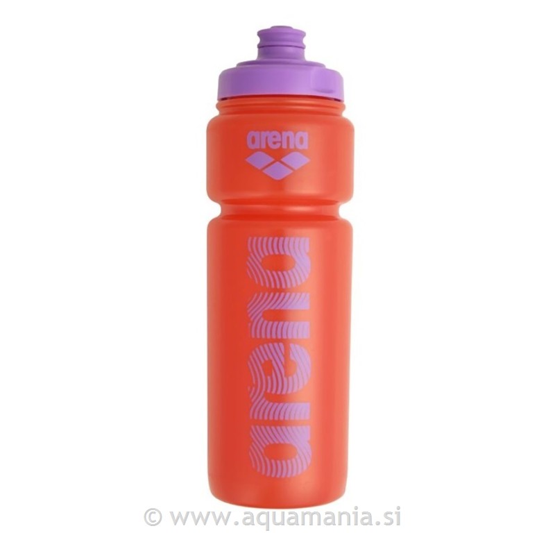 BIDON - 750 ML - ORANŽEN - ARENA