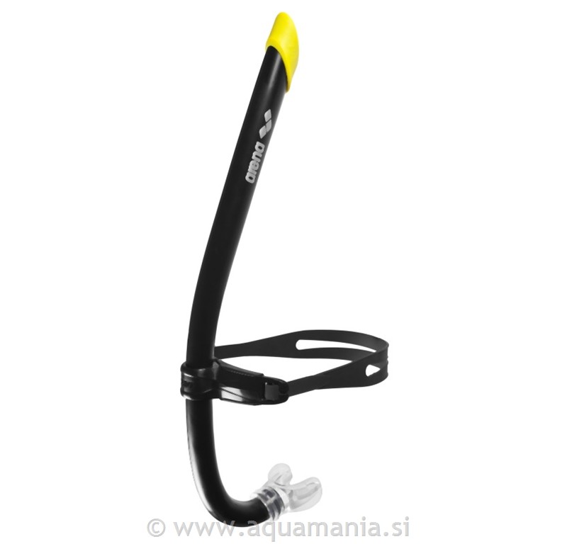 DIHALKA PLAVALNA ARENA III PRO - ČRNA