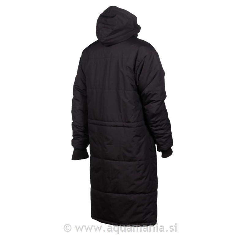 PARKA - ARENA - ČRNA