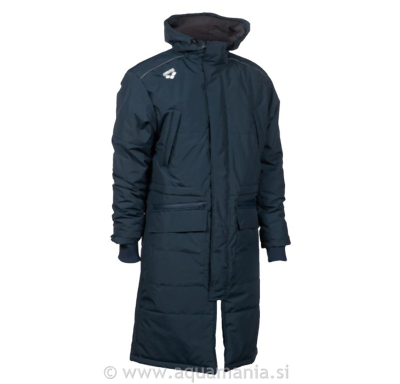 PARKA - ARENA - MOR. MODRA