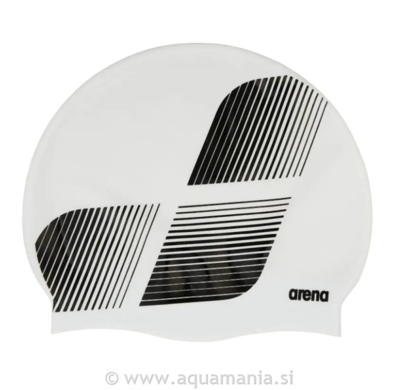 FLAT DIAMOND - BELA/ČRNA - ARENA