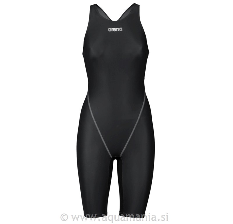 POWERSKIN ST NEXT KNEESKIN - ČRNA
