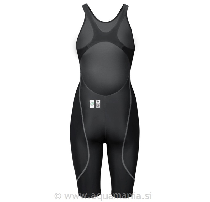 POWERSKIN ST NEXT KNEESKIN - ČRNA