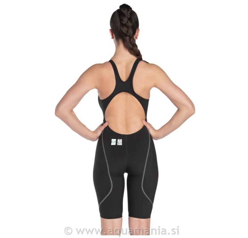 POWERSKIN ST NEXT KNEESKIN - ČRNA