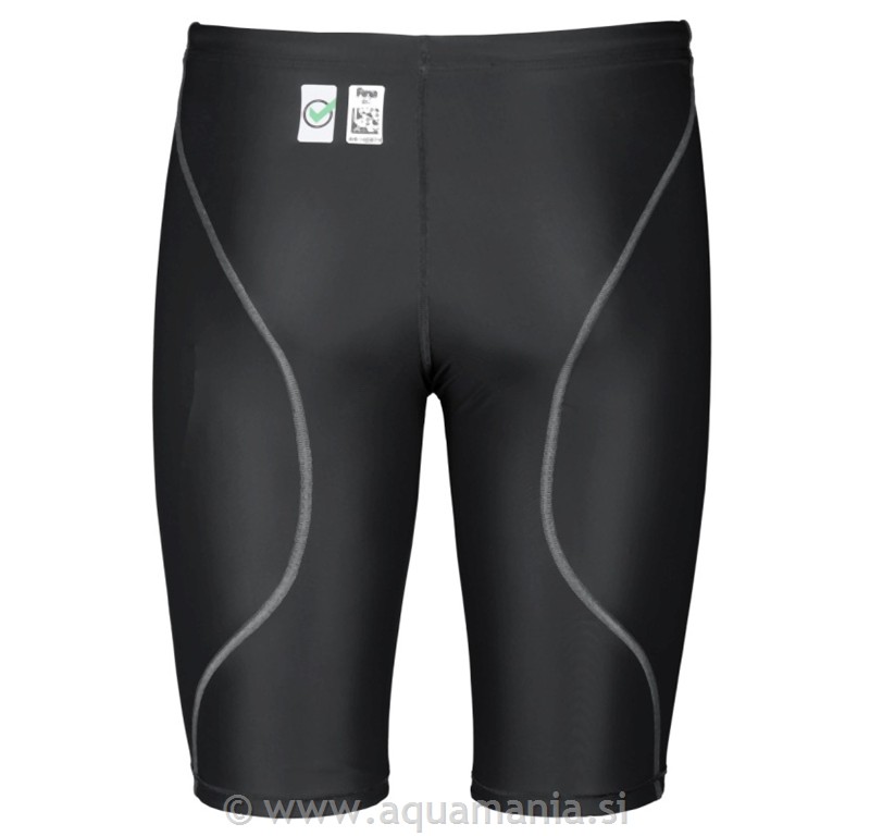 POWERSKIN ST NEXT JAMMER - ČRNA