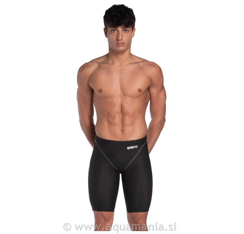 POWERSKIN ST NEXT JAMMER - ČRNA