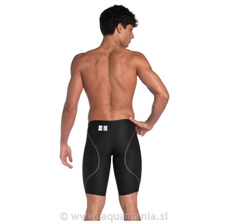 POWERSKIN ST NEXT JAMMER - ČRNA